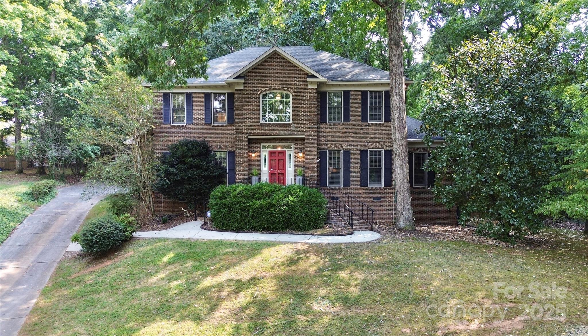 3730 Monique Lane Charlotte NC 28210