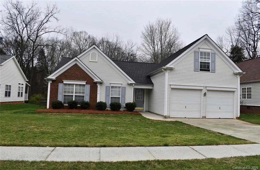 9238 Hillston Ridge Road Huntersville NC 28078