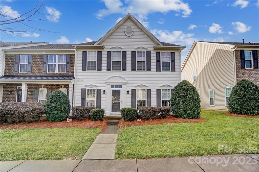 8121 Bridgegate Drive Huntersville NC 28078