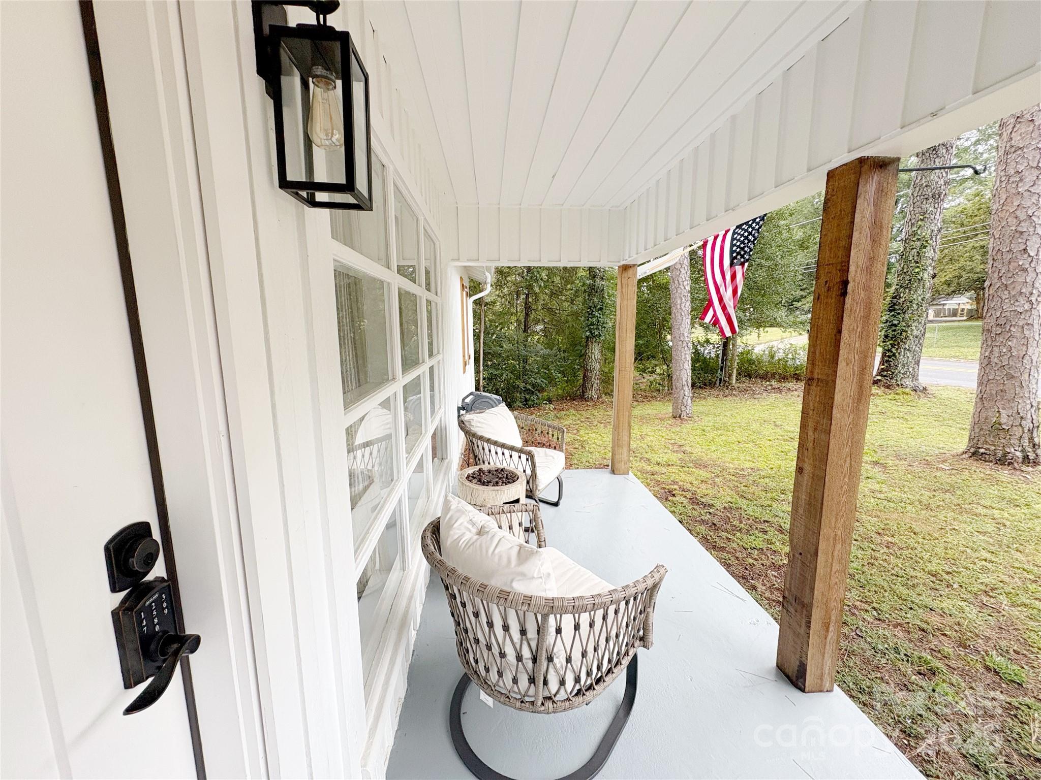 622 Pee Dee Avenue Norwood NC 28128