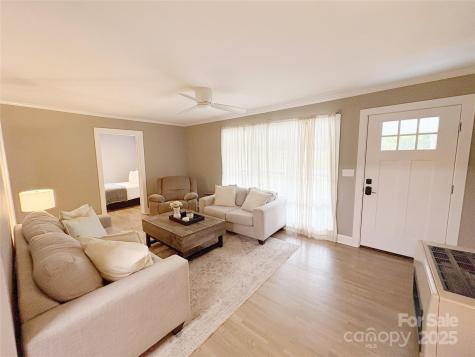 622 Pee Dee Avenue Norwood NC 28128