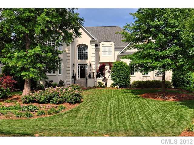6334 Seton House Lane Charlotte NC 28277