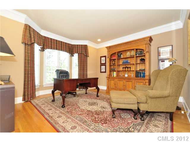 6334 Seton House Lane Charlotte NC 28277
