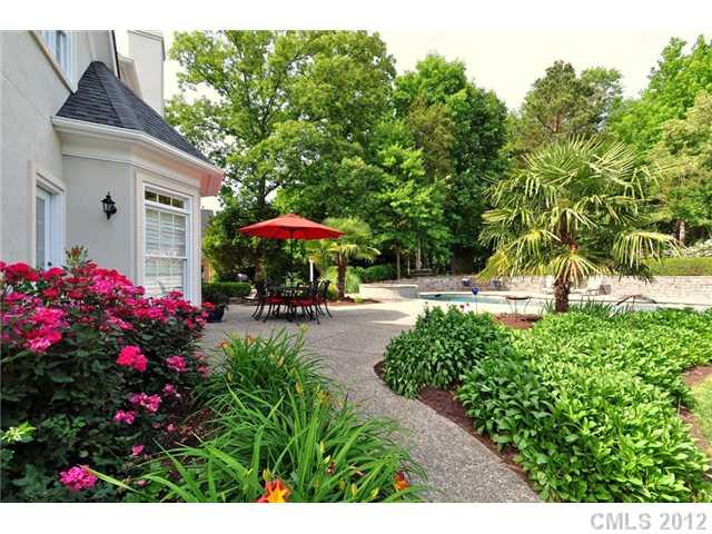 6334 Seton House Lane Charlotte NC 28277