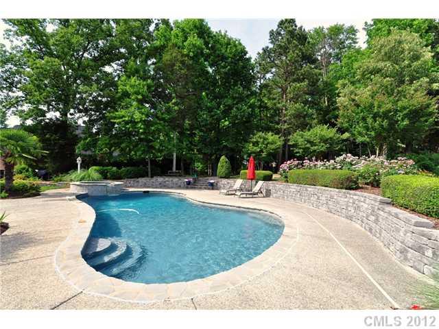 6334 Seton House Lane Charlotte NC 28277