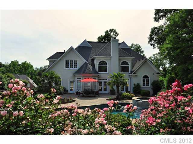 6334 Seton House Lane Charlotte NC 28277
