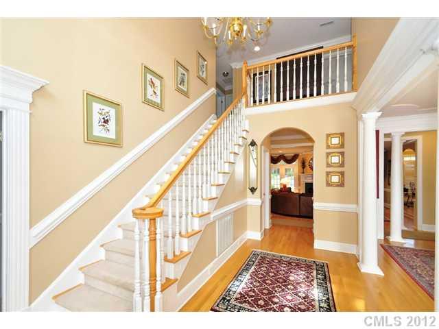 6334 Seton House Lane Charlotte NC 28277