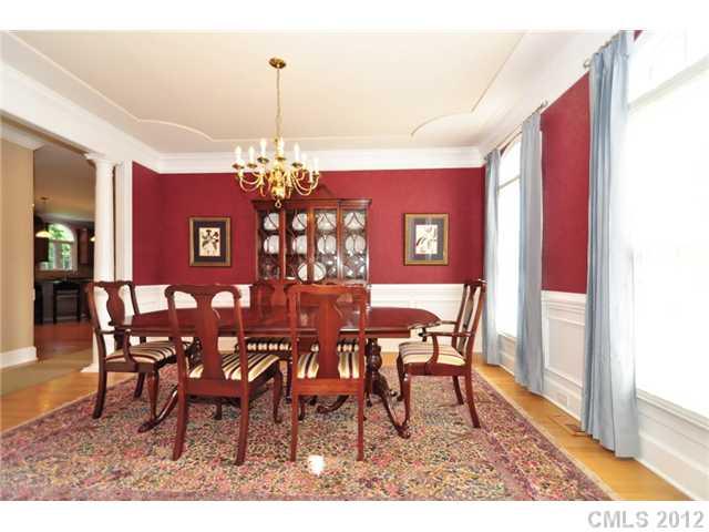 6334 Seton House Lane Charlotte NC 28277