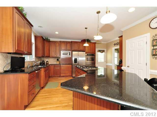 6334 Seton House Lane Charlotte NC 28277