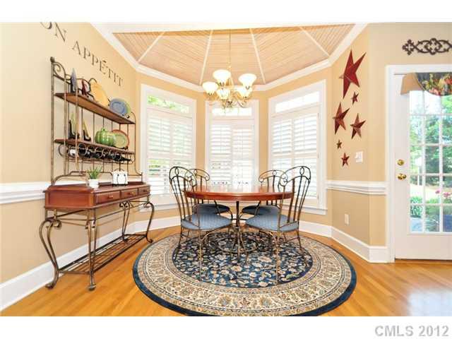 6334 Seton House Lane Charlotte NC 28277