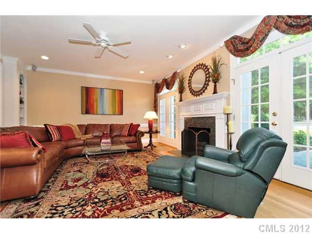 6334 Seton House Lane Charlotte NC 28277