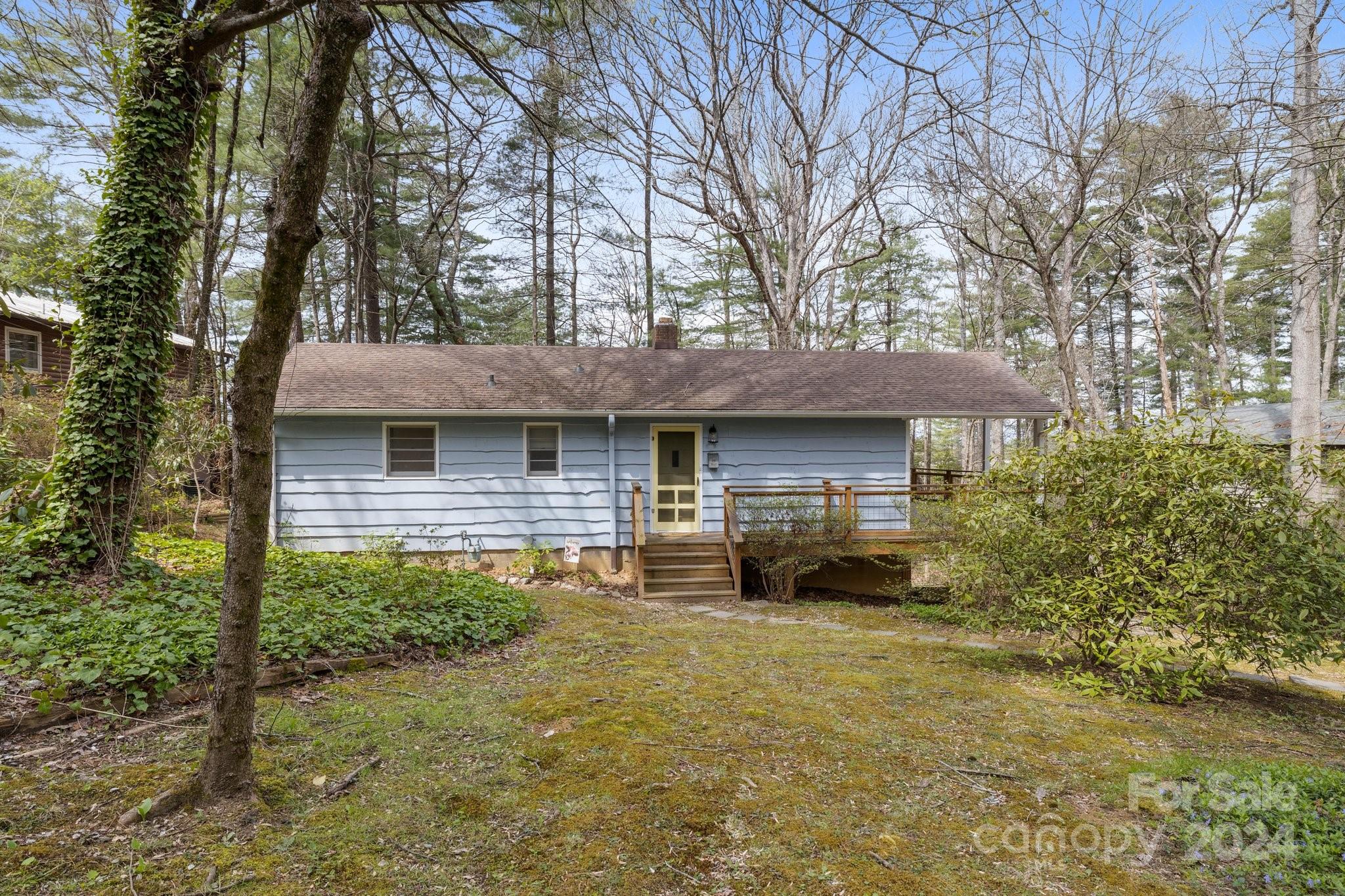 6 Spruce Drive Arden NC 28704