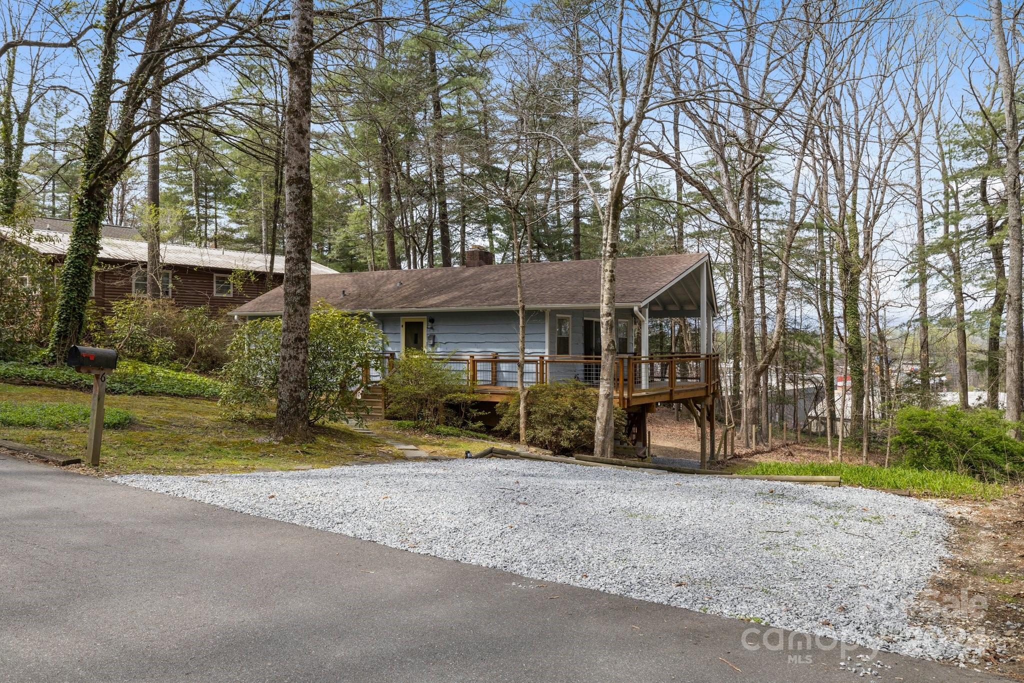 6 Spruce Drive Arden NC 28704
