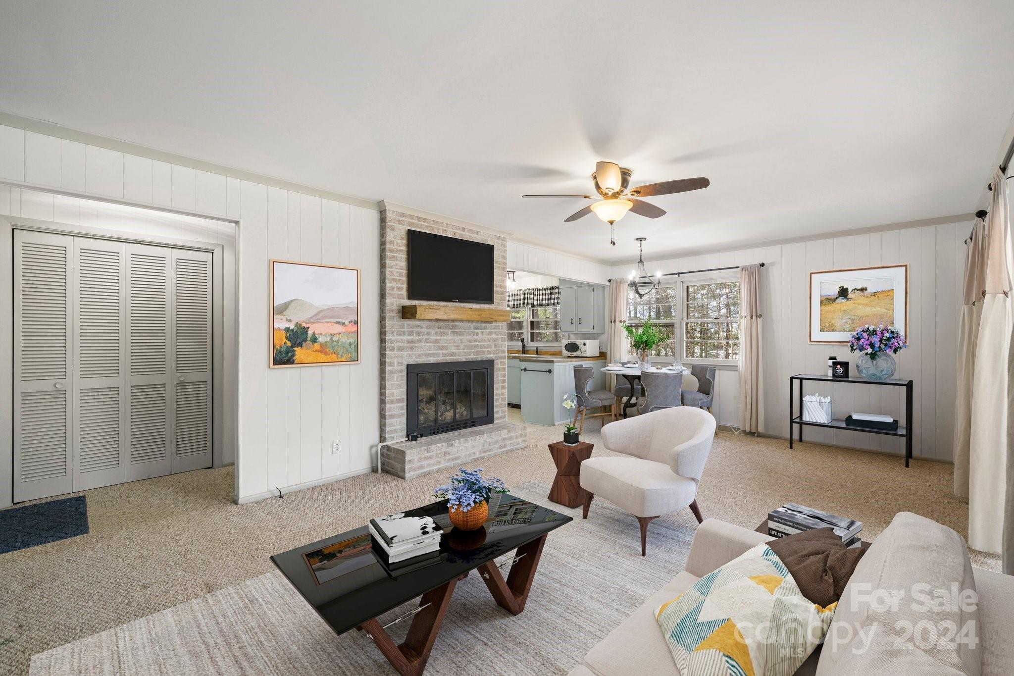 6 Spruce Drive Arden NC 28704