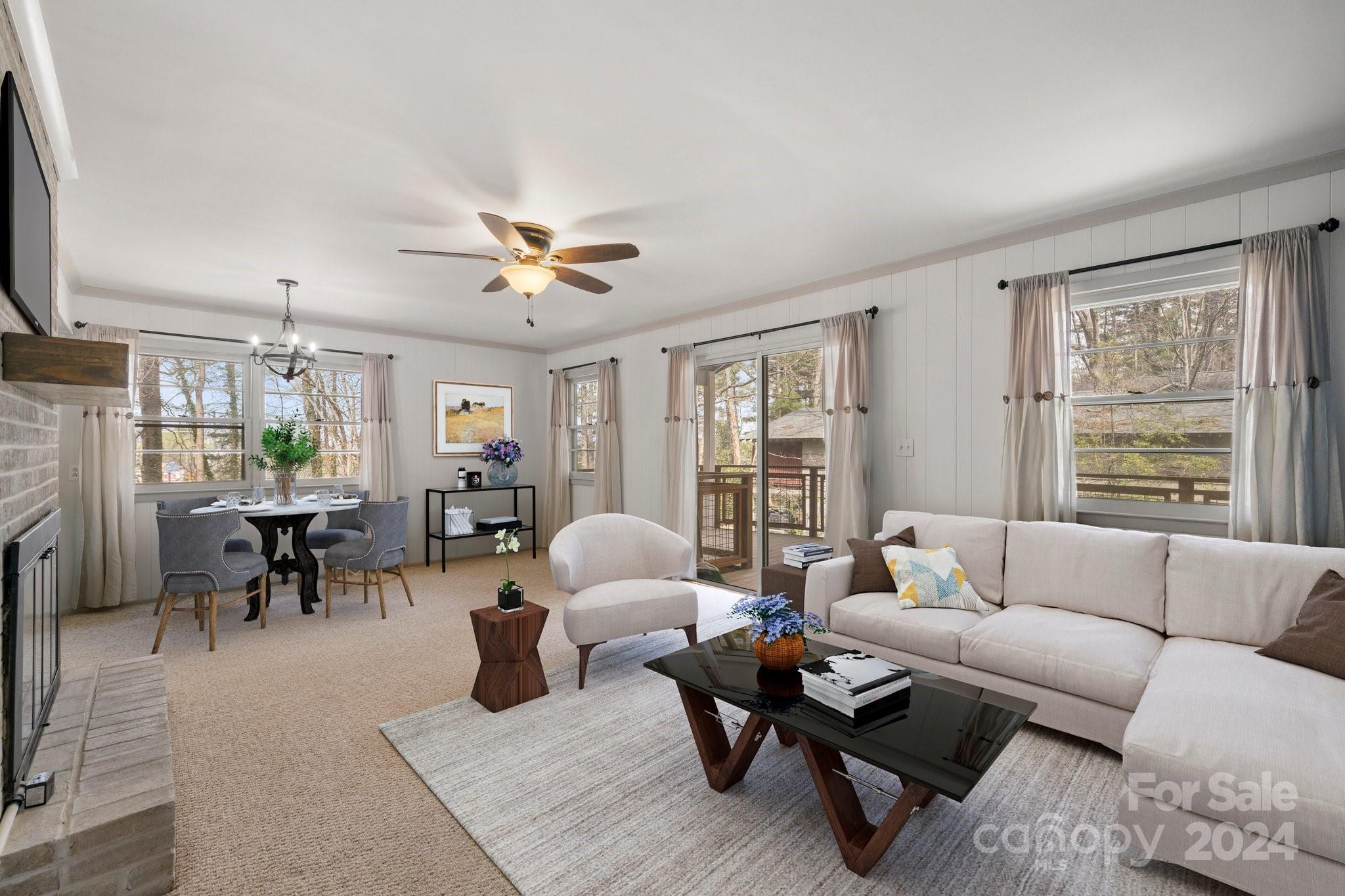 6 Spruce Drive Arden NC 28704