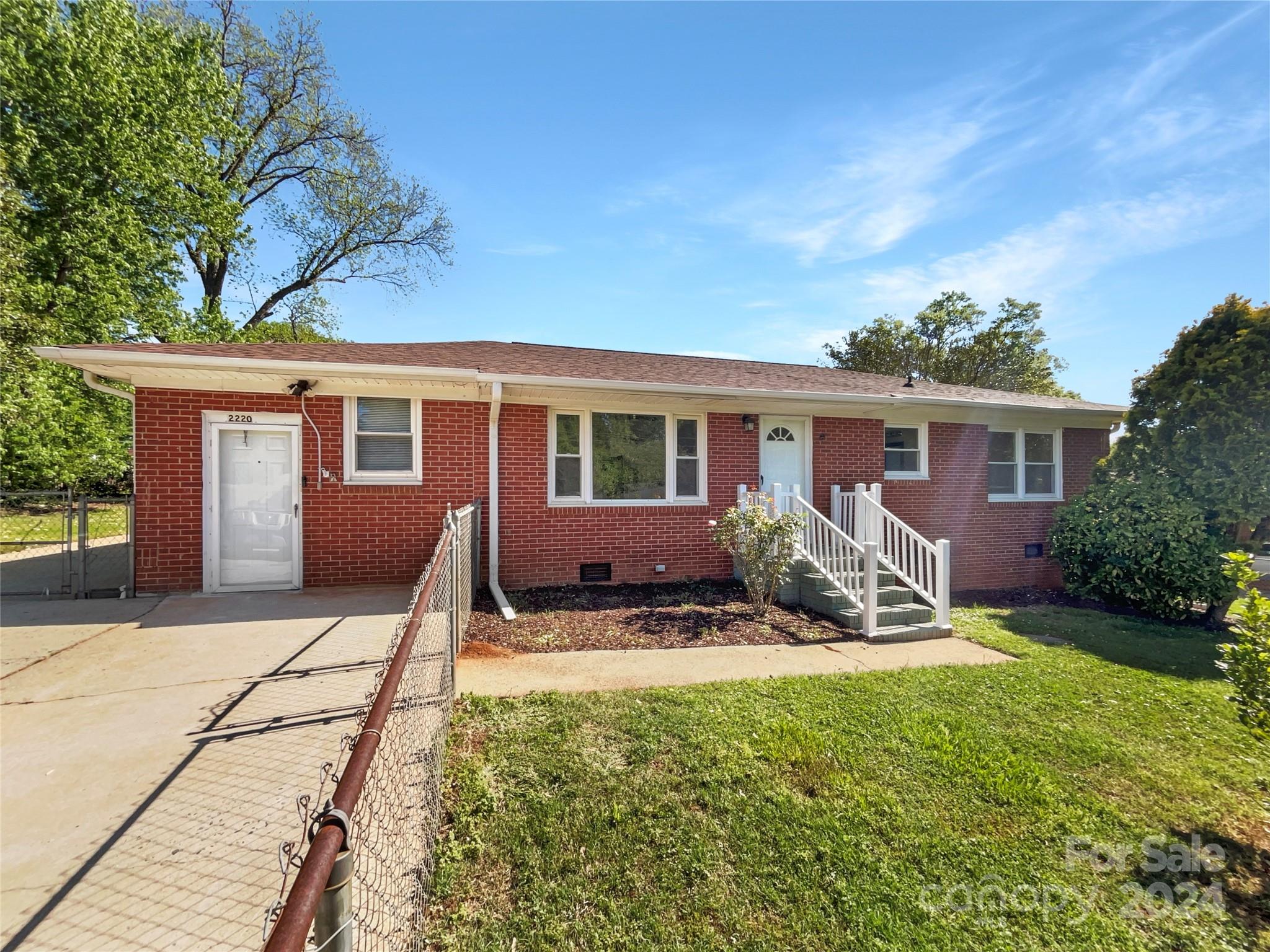 2220 Sunset Drive Gastonia NC 28054