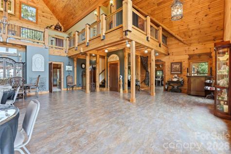 502 Lake Shore Drive Norwood NC 28128