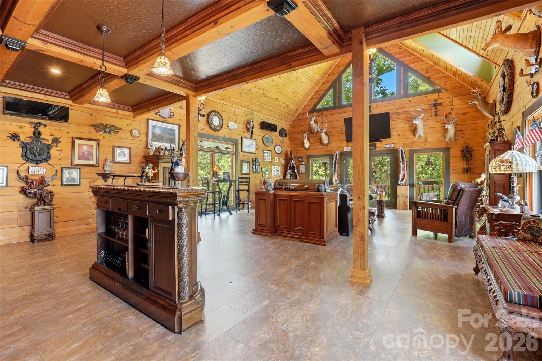 502 Lake Shore Drive Norwood NC 28128