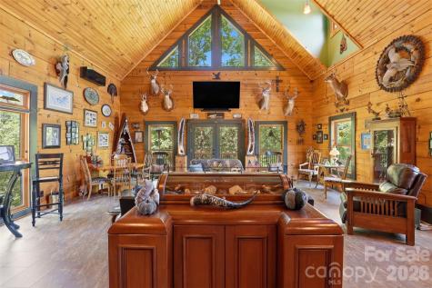 502 Lake Shore Drive Norwood NC 28128