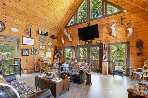 502 Lake Shore Drive Norwood NC 28128
