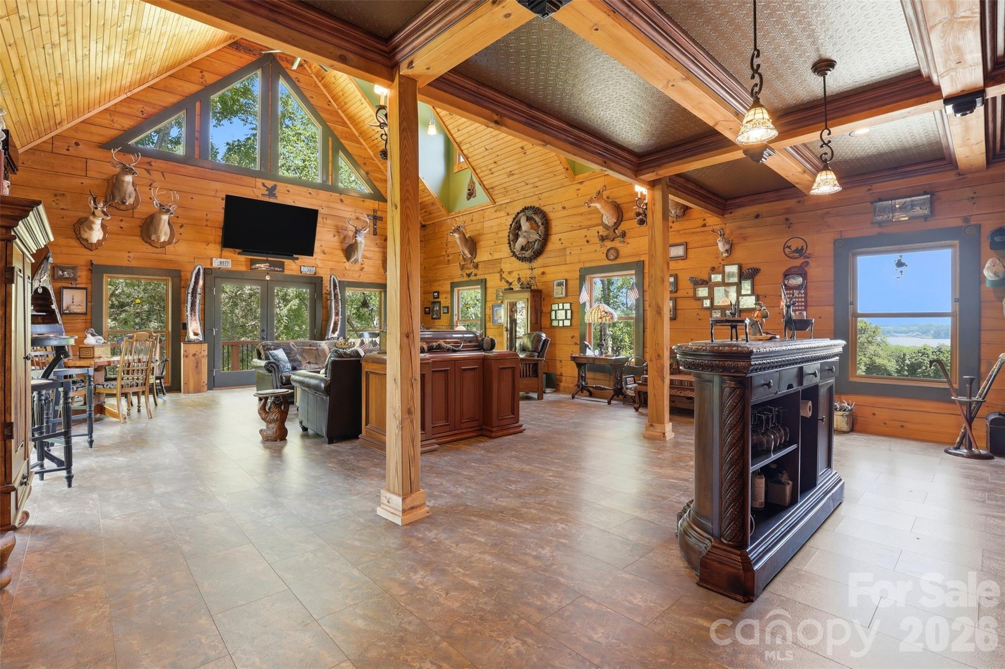 502 Lake Shore Drive Norwood NC 28128
