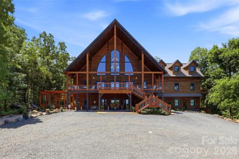 502 Lake Shore Drive Norwood NC 28128
