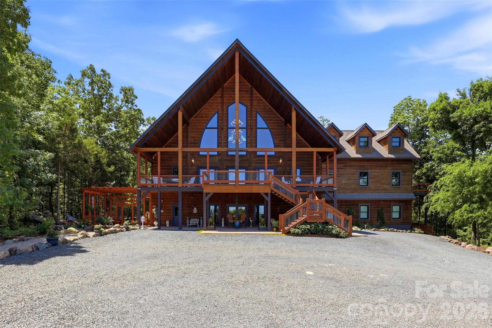 502 Lake Shore Drive Norwood NC 28128