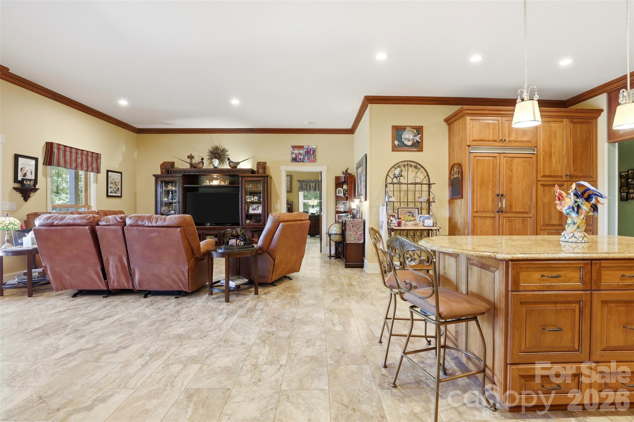 502 Lake Shore Drive Norwood NC 28128
