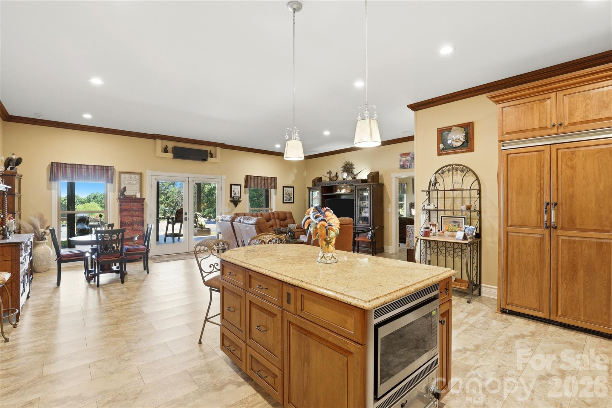502 Lake Shore Drive Norwood NC 28128