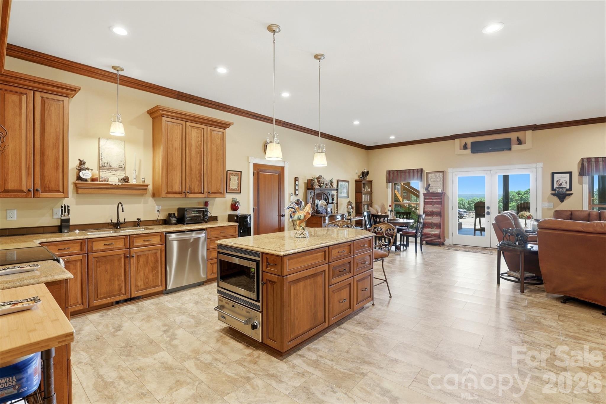502 Lake Shore Drive Norwood NC 28128