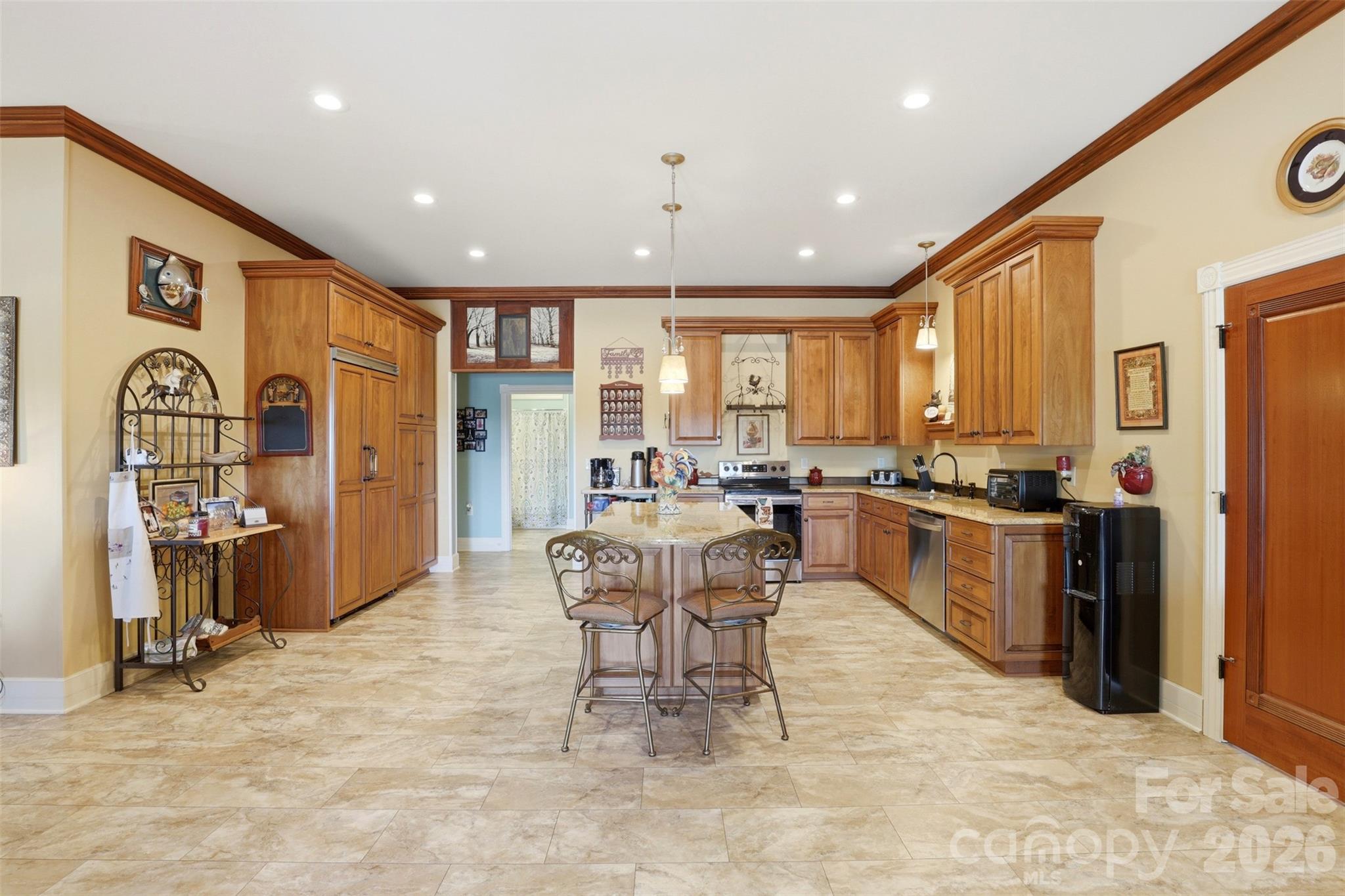 502 Lake Shore Drive Norwood NC 28128