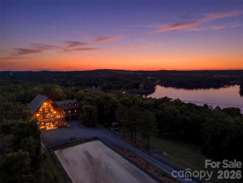 502 Lake Shore Drive Norwood NC 28128