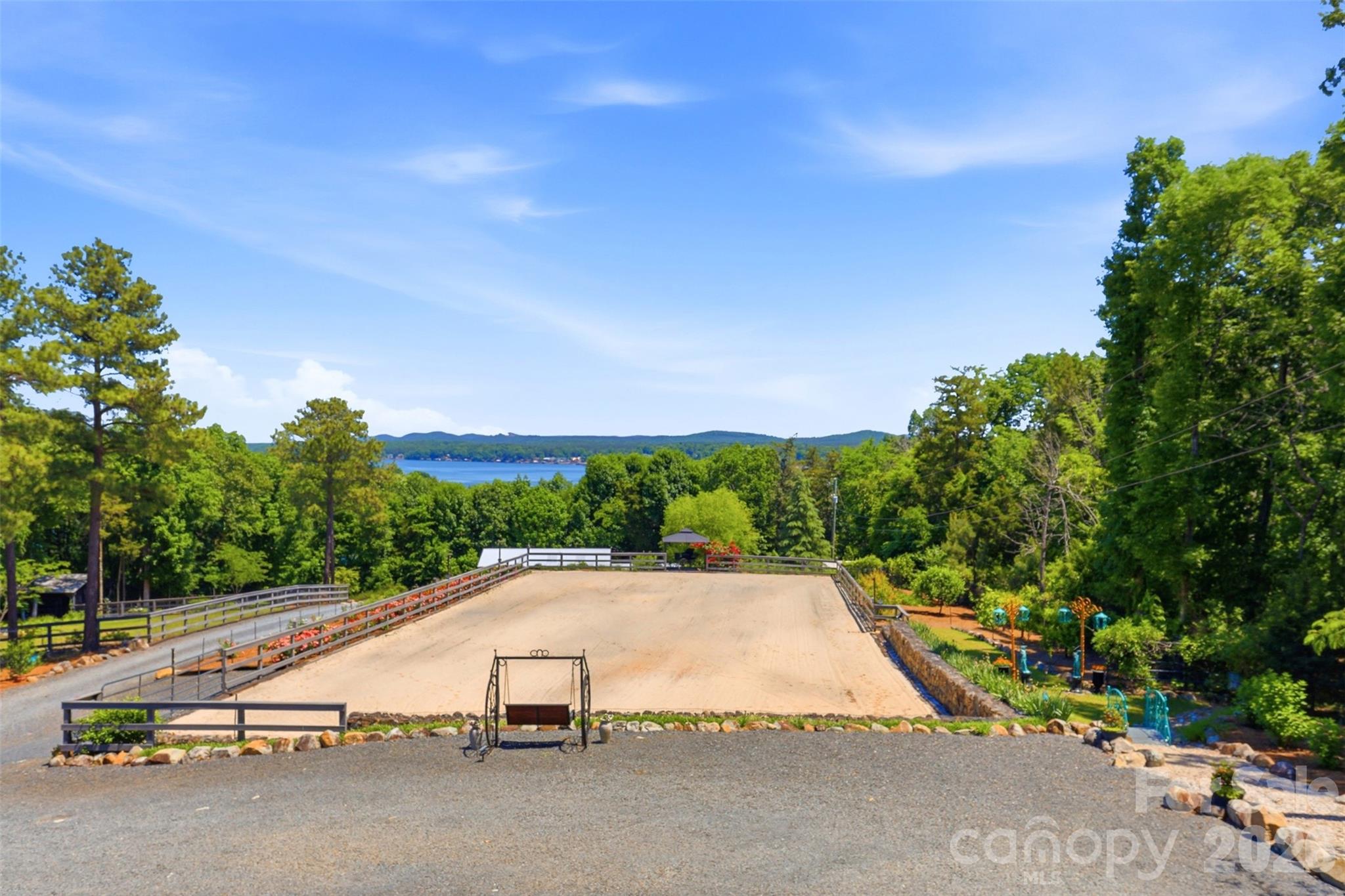 502 Lake Shore Drive Norwood NC 28128