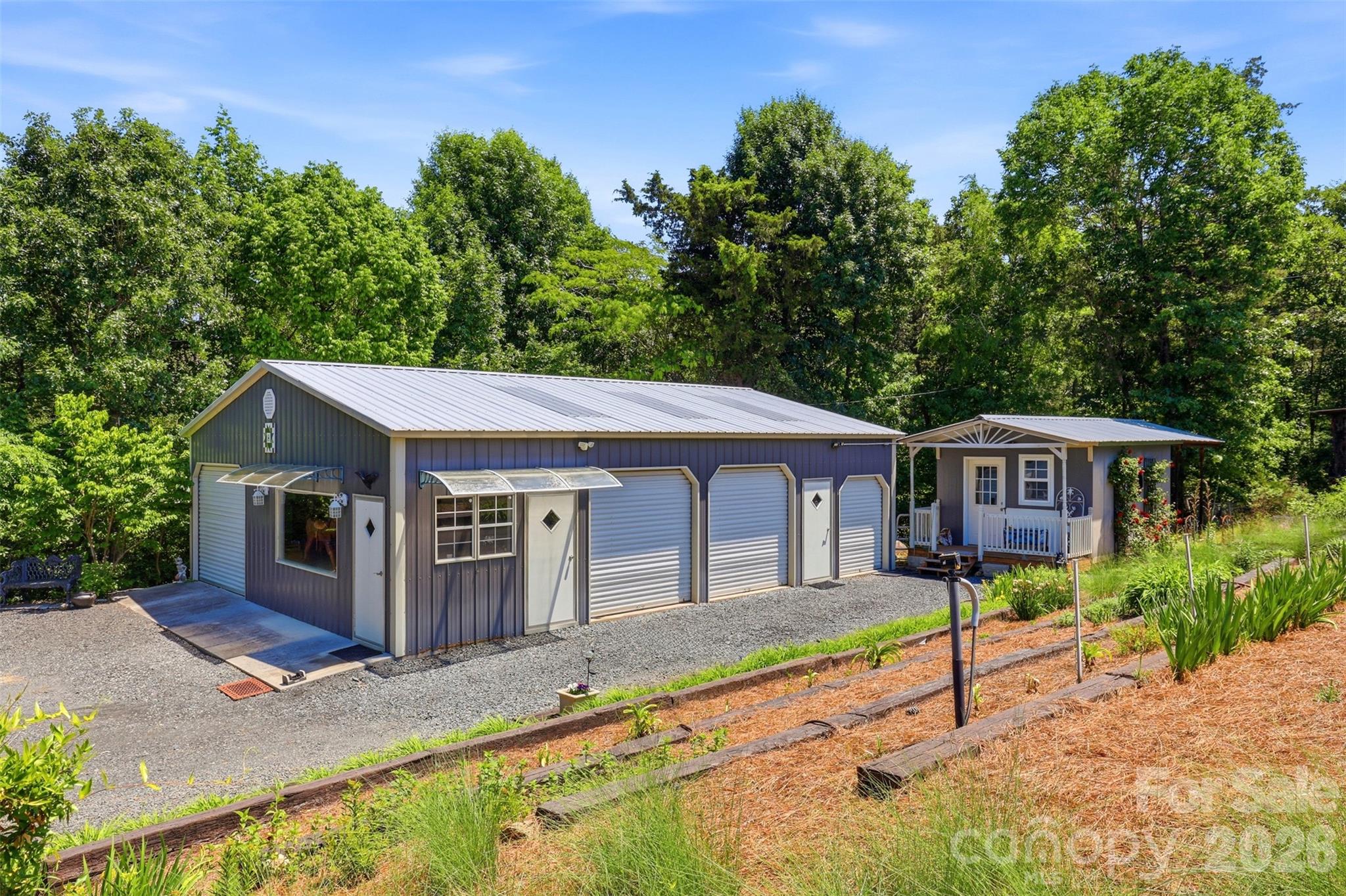 502 Lake Shore Drive Norwood NC 28128