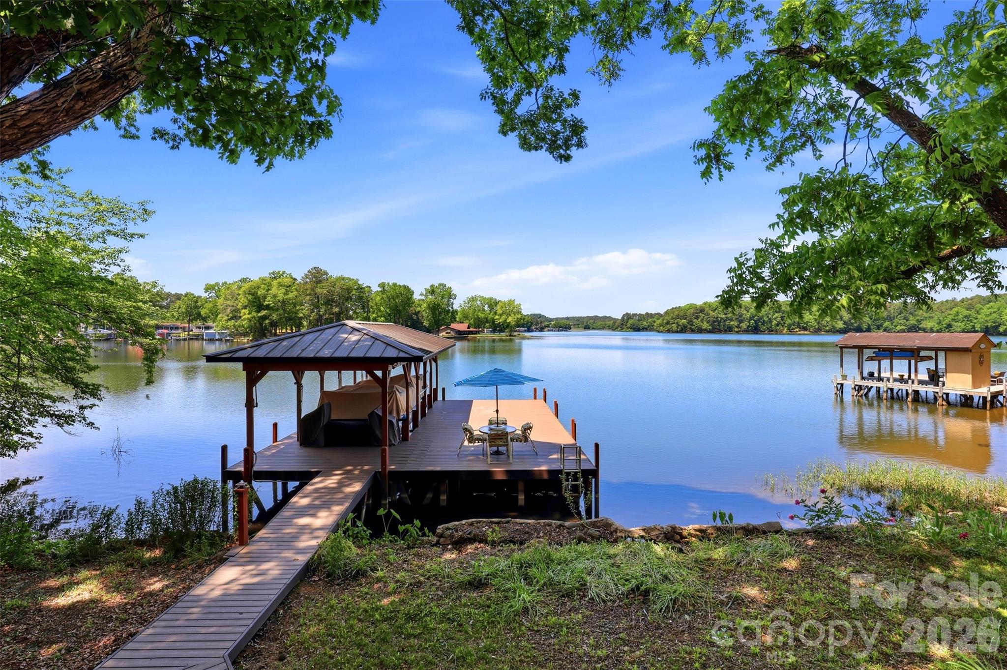 502 Lake Shore Drive Norwood NC 28128