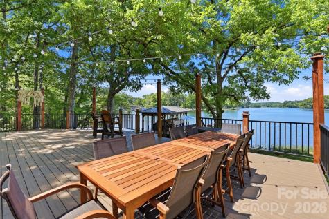 502 Lake Shore Drive Norwood NC 28128