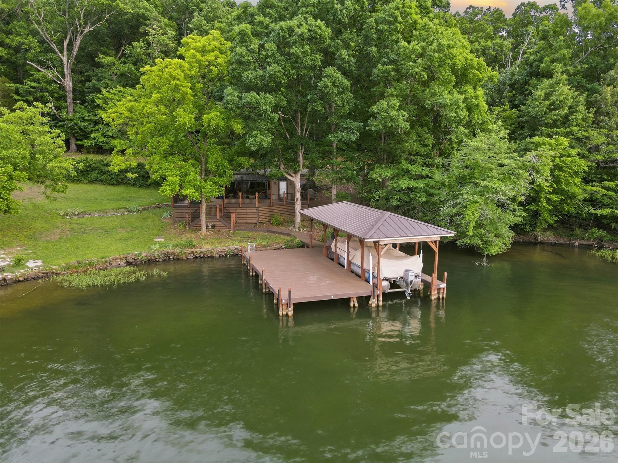 502 Lake Shore Drive Norwood NC 28128
