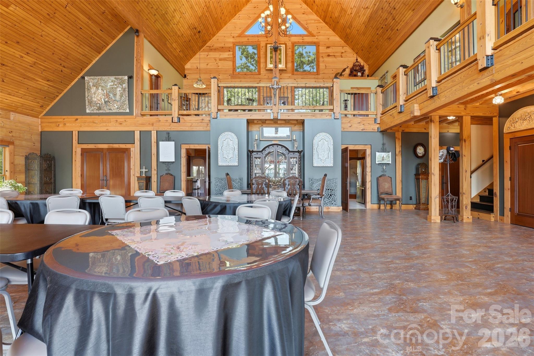 502 Lake Shore Drive Norwood NC 28128