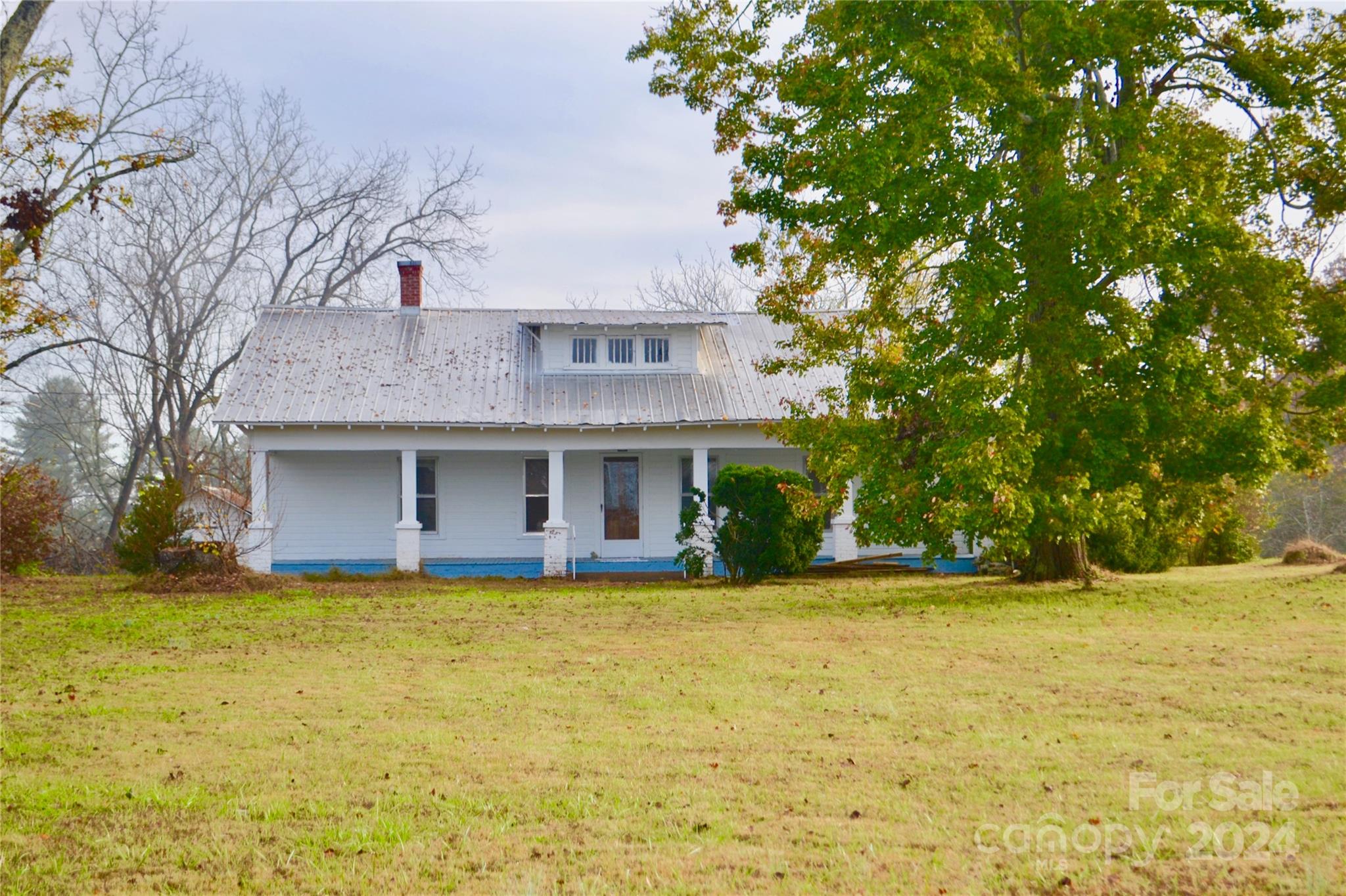 4298 Hudlow Road Rutherfordton NC 28139