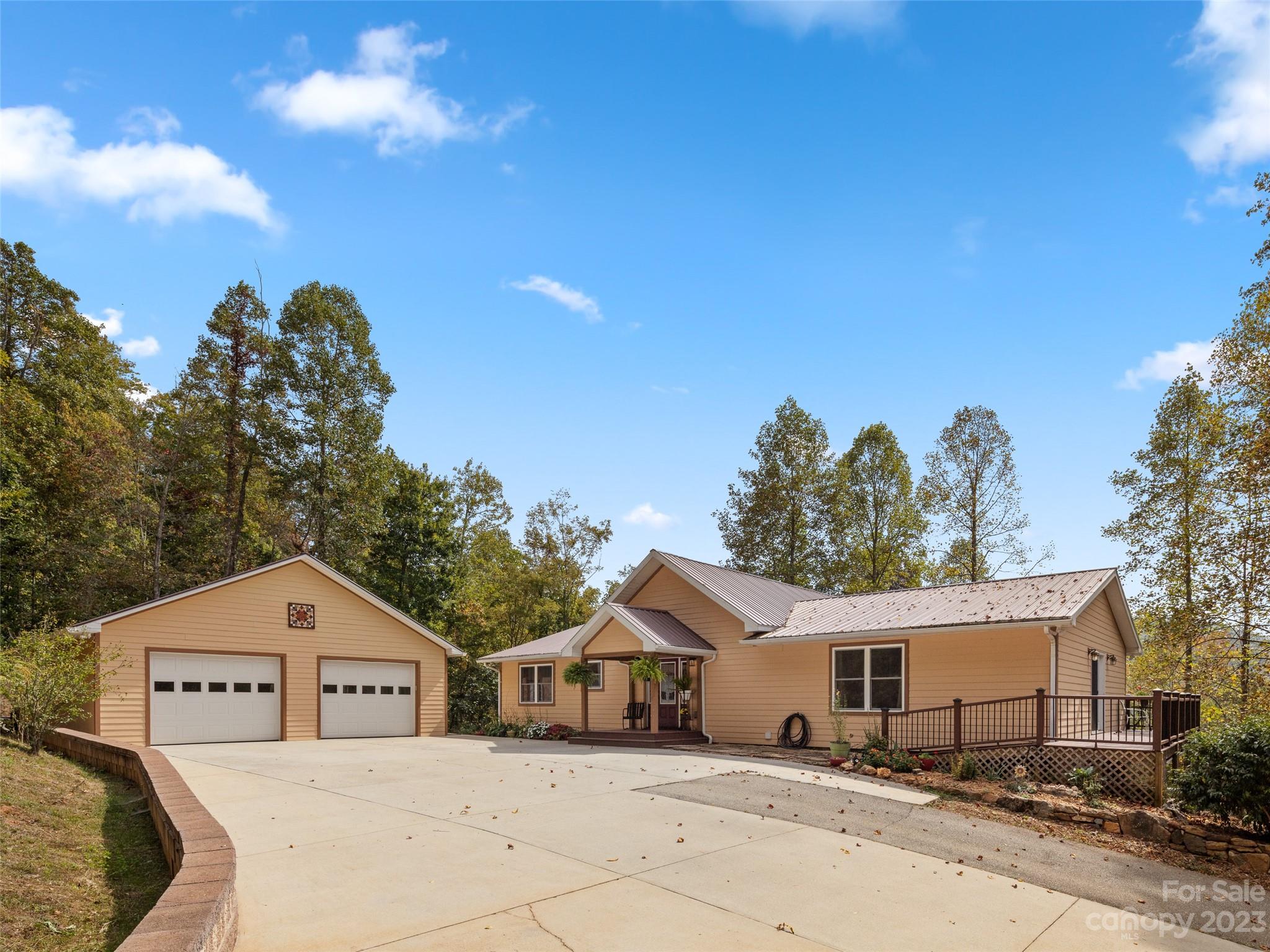 368 Candy Lane Sylva NC 28779