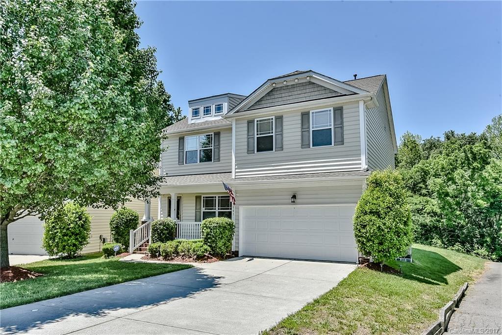 5501 Stowe Derby Drive Charlotte NC 28278