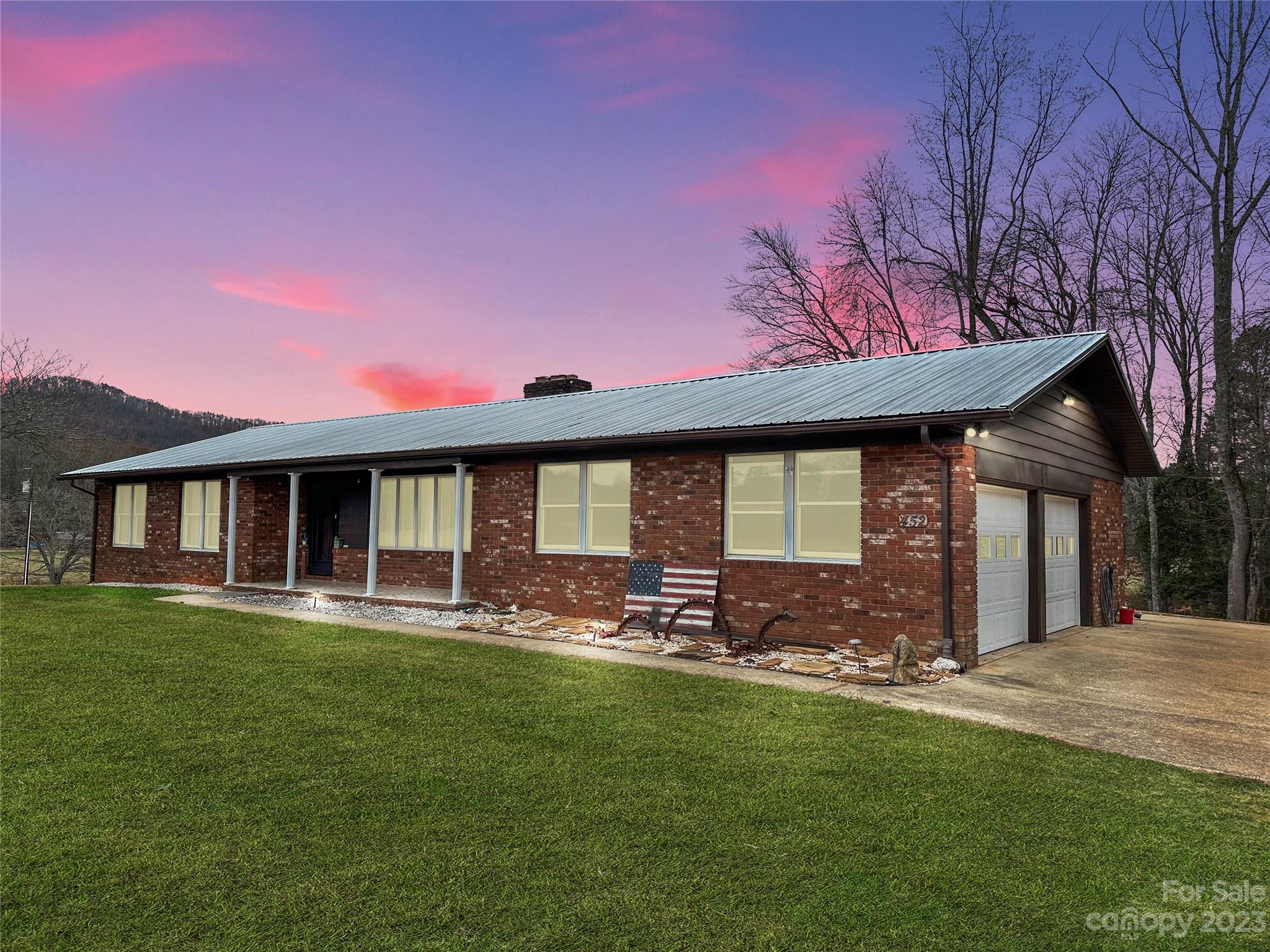 452 Marler Road Marion NC 28752