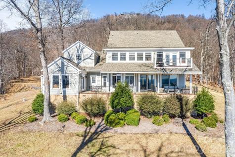11 By The Wayside Drive Columbus NC 28722