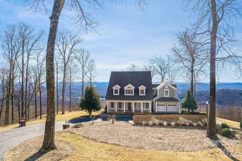 11 By The Wayside Drive Columbus NC 28722