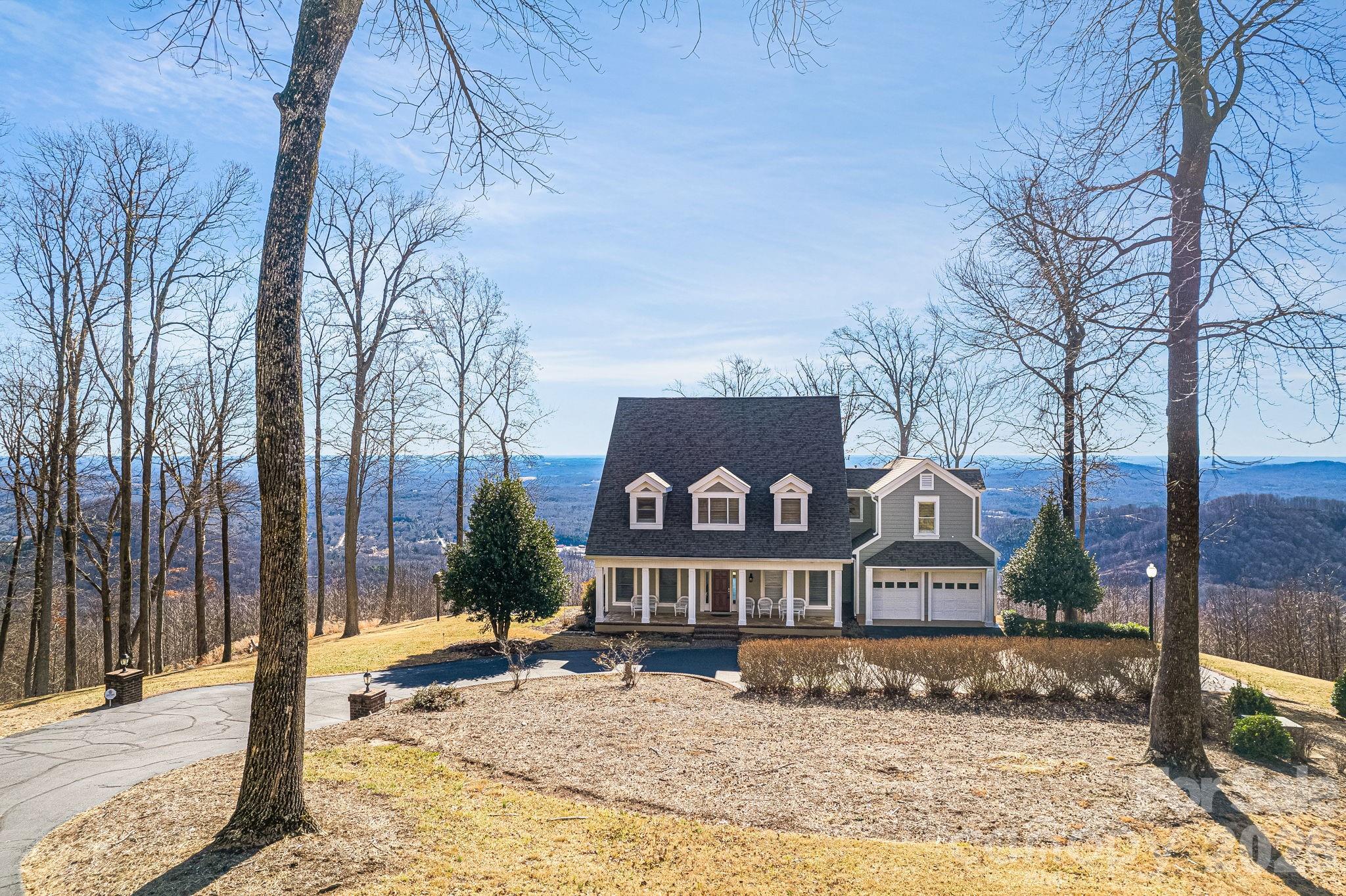 11 By The Wayside Drive Columbus NC 28722