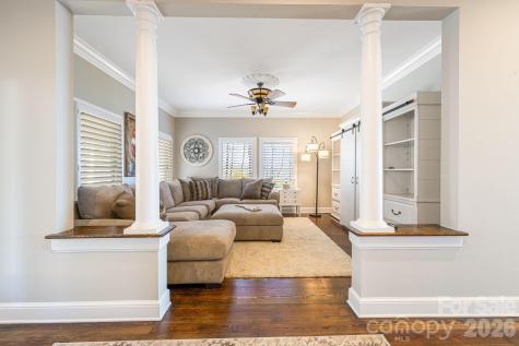 11 By The Wayside Drive Columbus NC 28722