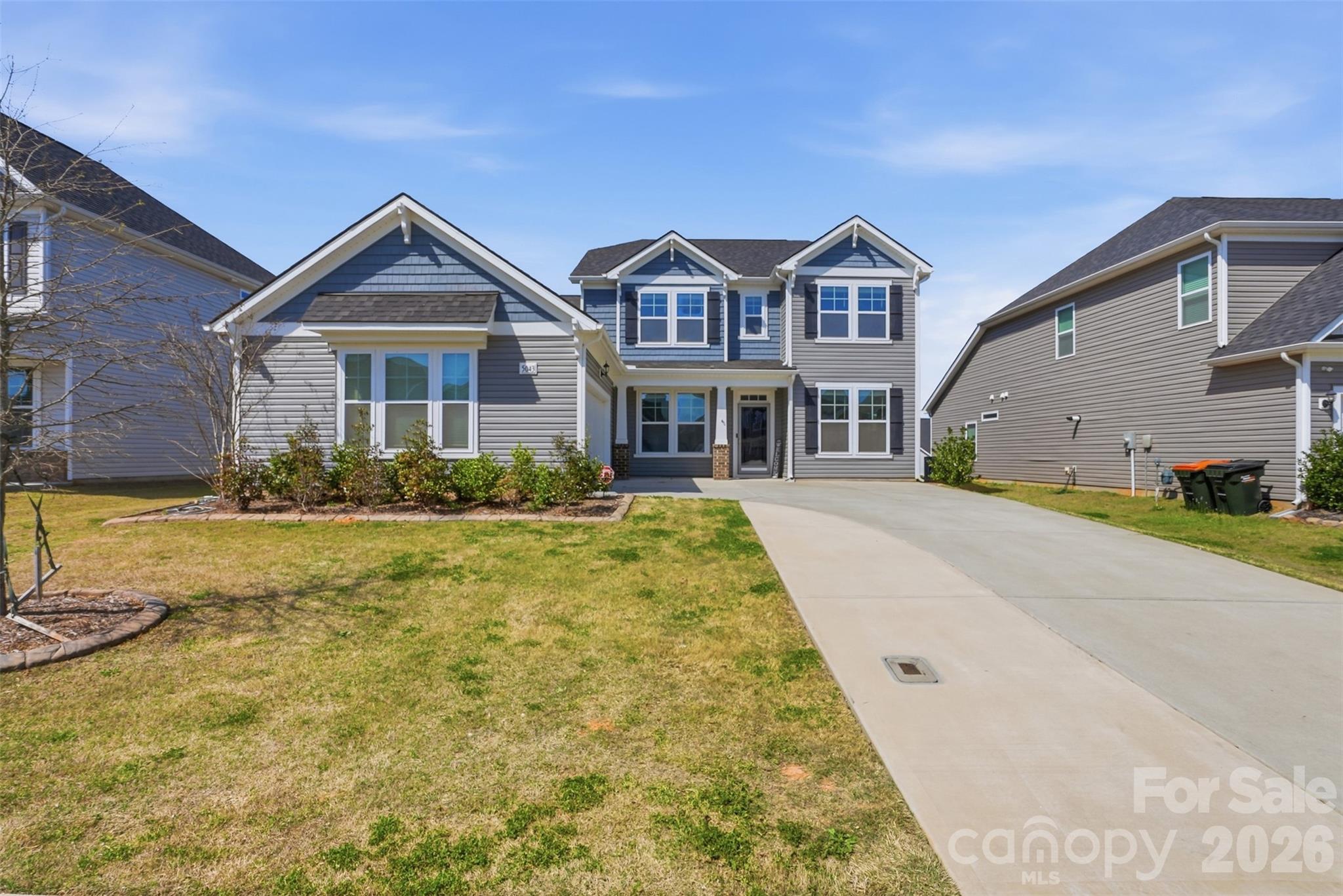 5043 Baileys Run Drive Rock Hill SC 29732