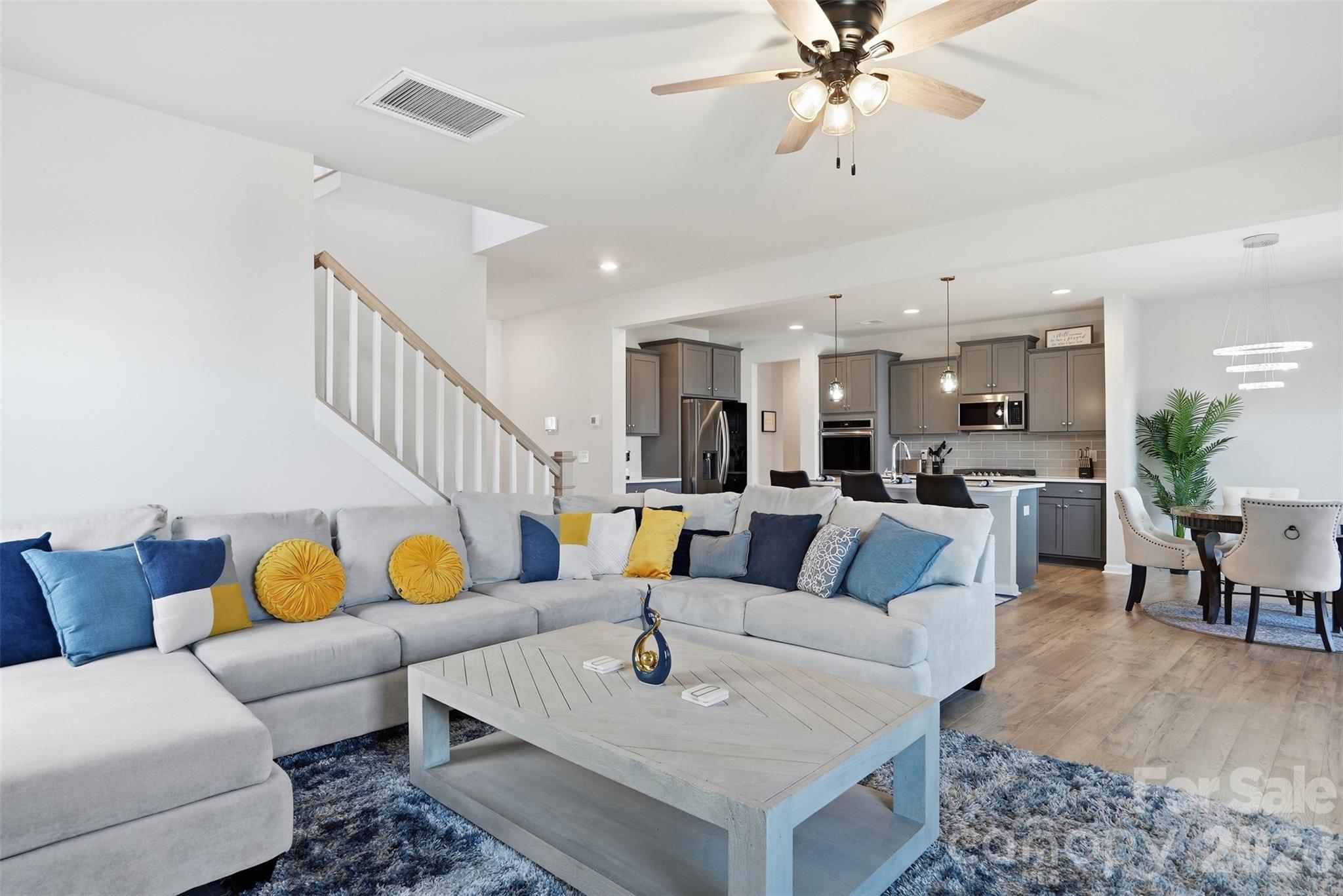 5043 Baileys Run Drive Rock Hill SC 29732