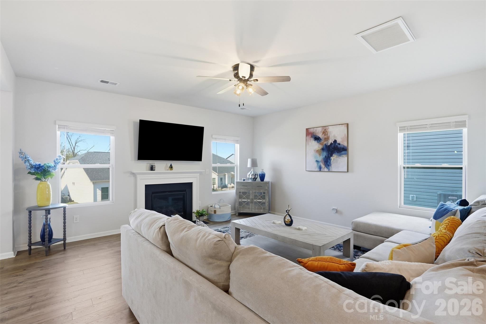 5043 Baileys Run Drive Rock Hill SC 29732