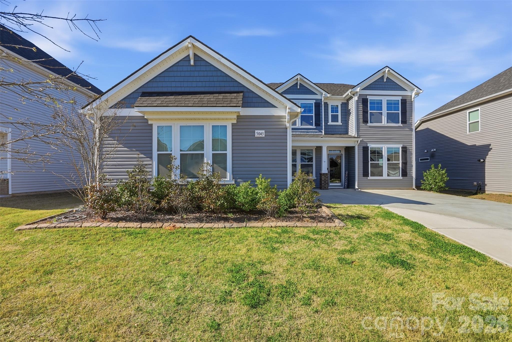 5043 Baileys Run Drive Rock Hill SC 29732